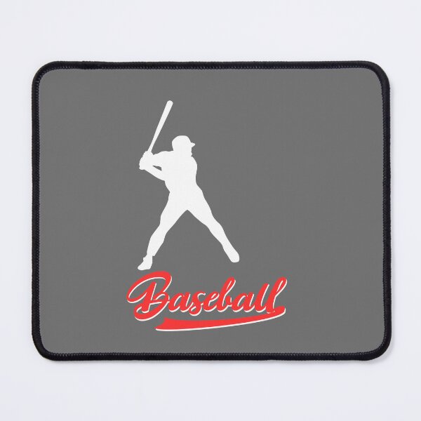 Item preview, Baseball Player designed and sold by Funky  Fibers.