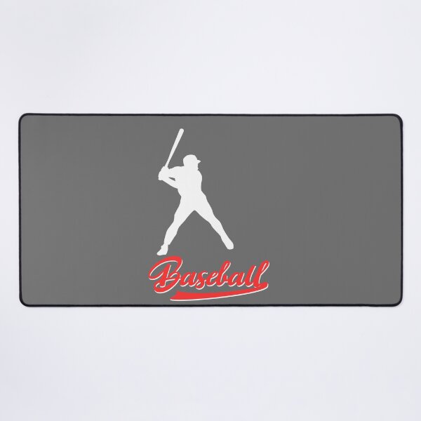 Item preview, Baseball Player designed and sold by Funky  Fibers.