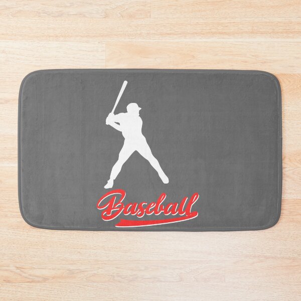 Item preview, Baseball Player designed and sold by Funky  Fibers.