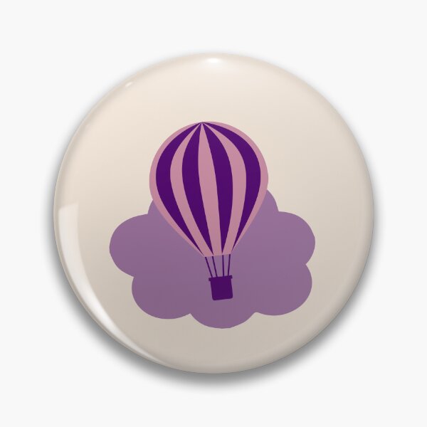 Item preview, Hot Air Balloon designed and sold by teacherpeiyuan.
