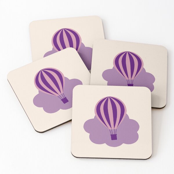 Item preview, Hot Air Balloon designed and sold by teacherpeiyuan.
