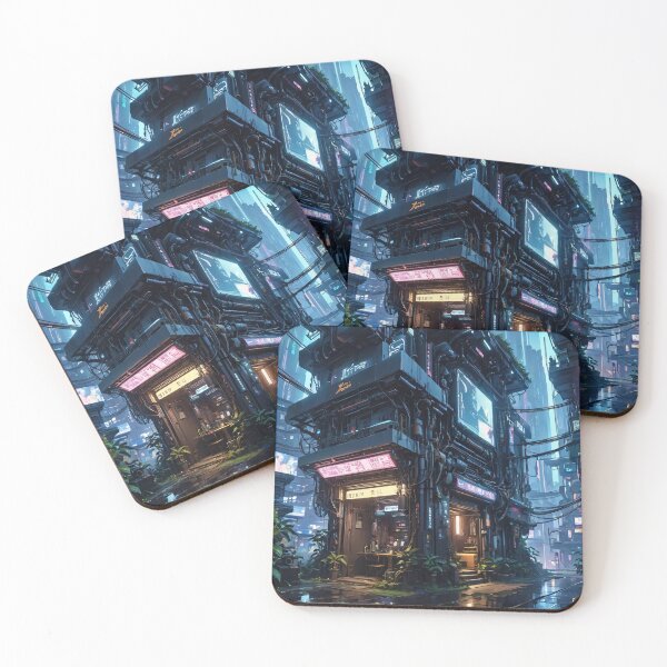 Item preview, Digital Dreamscape Symphony designed and sold by DreamBackDrops.