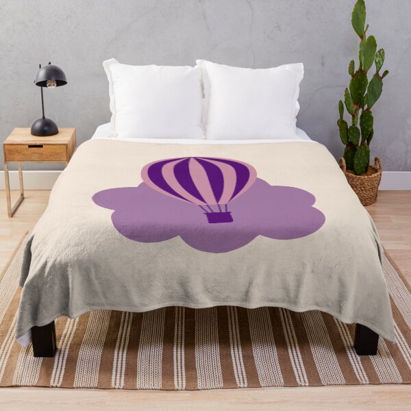 Item preview, Hot Air Balloon designed and sold by teacherpeiyuan.