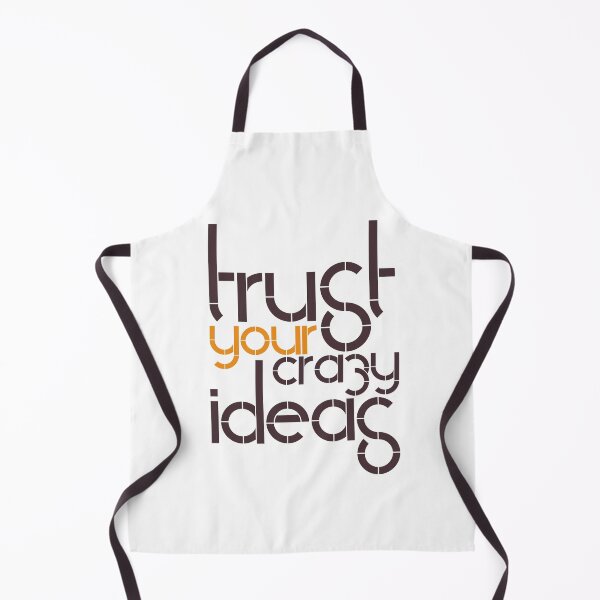 Item preview, Trust Your Own Ideaz - Motivational Quotes designed and sold by creativeideaz.