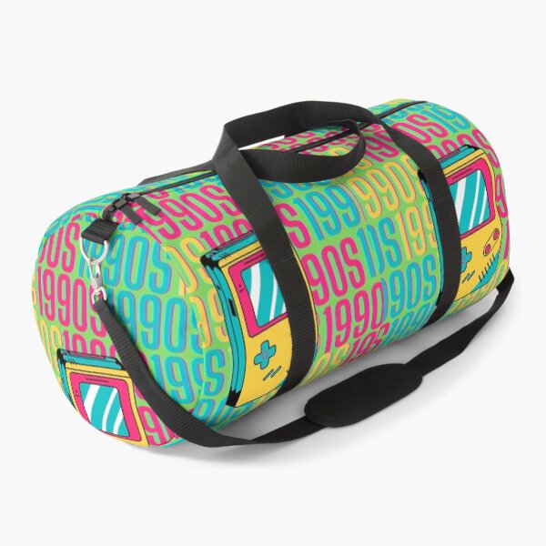 Item preview, 1990s retro design 19 - Green Background designed and sold by PunjabanJatti.