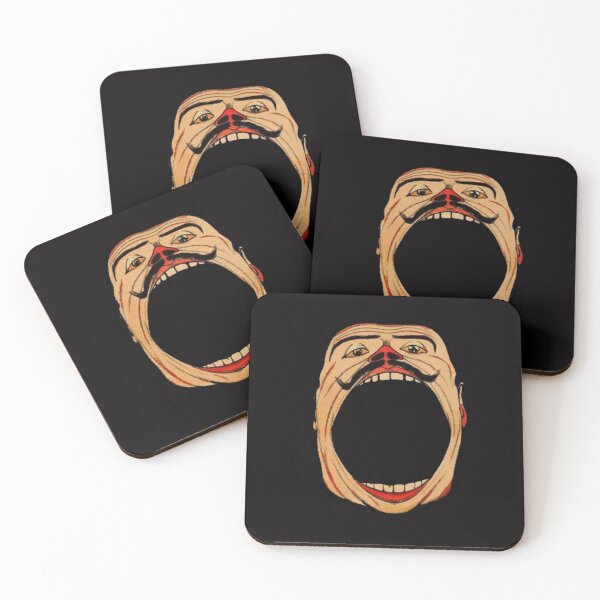 Item preview, big mouth designed and sold by Ratatatts.
