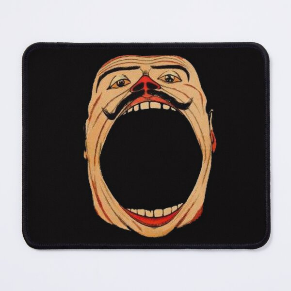 Item preview, big mouth designed and sold by Ratatatts.