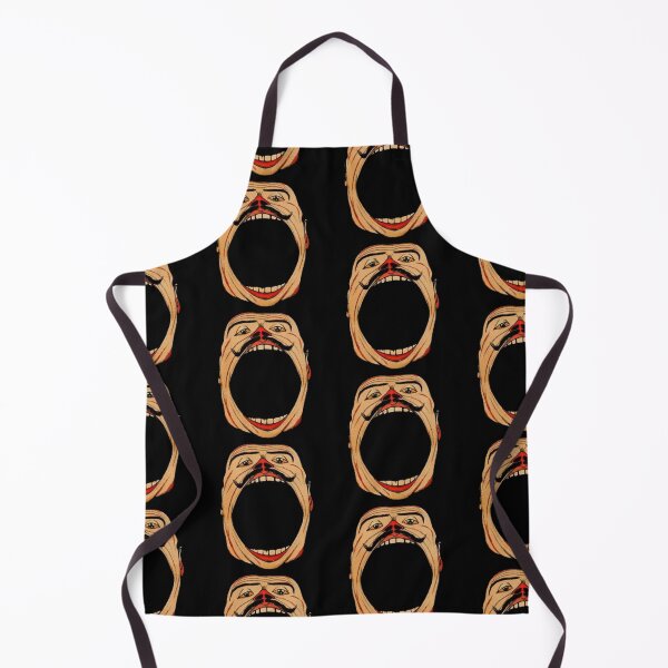 Item preview, big mouth designed and sold by Ratatatts.