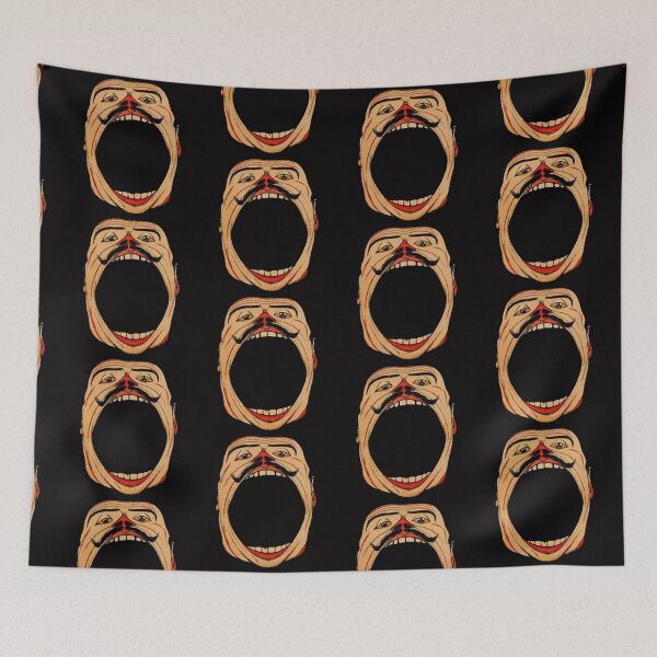 Item preview, big mouth designed and sold by Ratatatts.