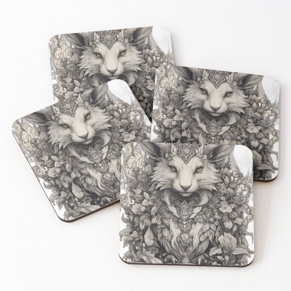 Item preview, Wildlife Whispers  designed and sold by Saiamrita123.