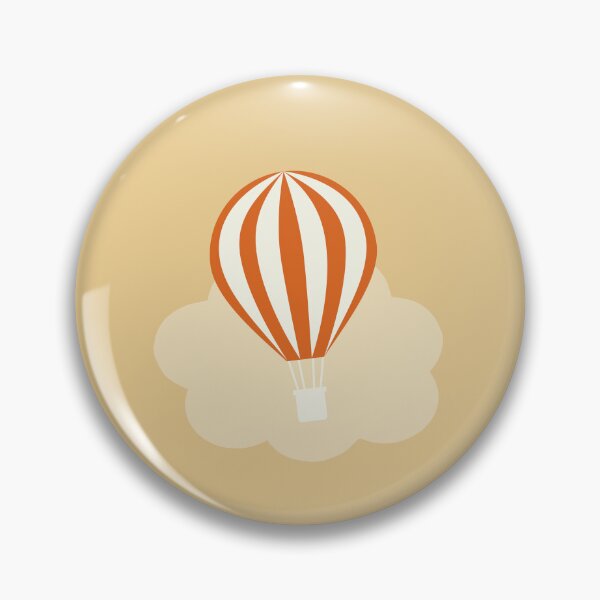 Item preview, Hot Air Balloon designed and sold by teacherpeiyuan.