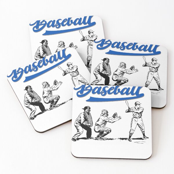 Item preview, Baseball Sport designed and sold by Funky  Fibers.