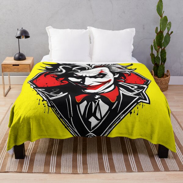 Item preview, Arte Digital y Psique del Joker: Una Fusión Inolvidable designed and sold by Artedig.