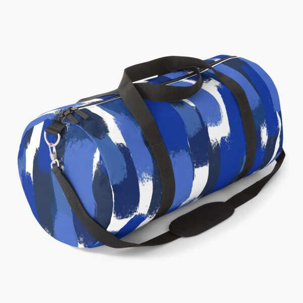 Item preview, Abstract, Navy Blue, Paint Brush Stroke Effect designed and sold by OneThreeSix.