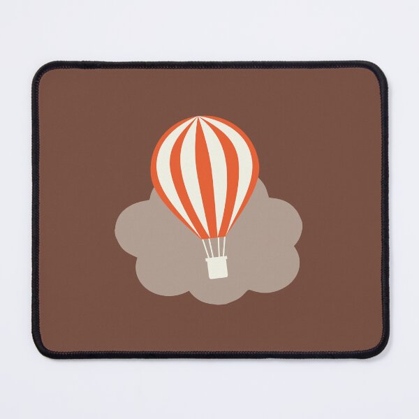 Item preview, Hot Air Balloon designed and sold by teacherpeiyuan.