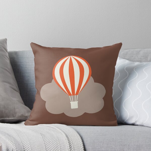 Item preview, Hot Air Balloon designed and sold by teacherpeiyuan.