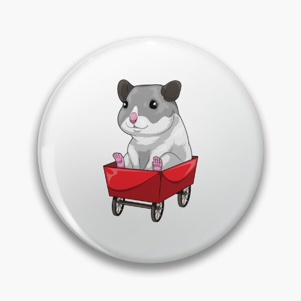 Item preview, Hamster Wagon designed and sold by Snabdesign84.
