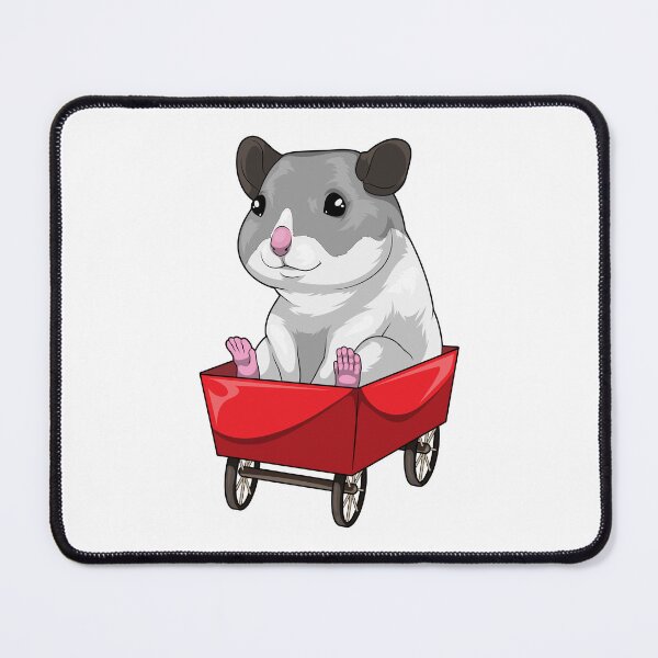 Item preview, Hamster Wagon designed and sold by Snabdesign84.