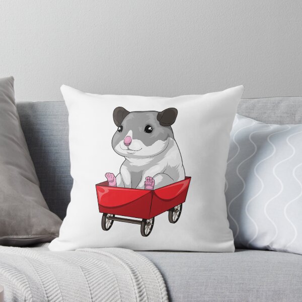 Item preview, Hamster Wagon designed and sold by Snabdesign84.
