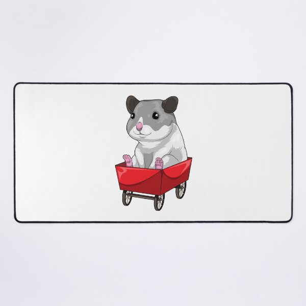 Item preview, Hamster Wagon designed and sold by Snabdesign84.