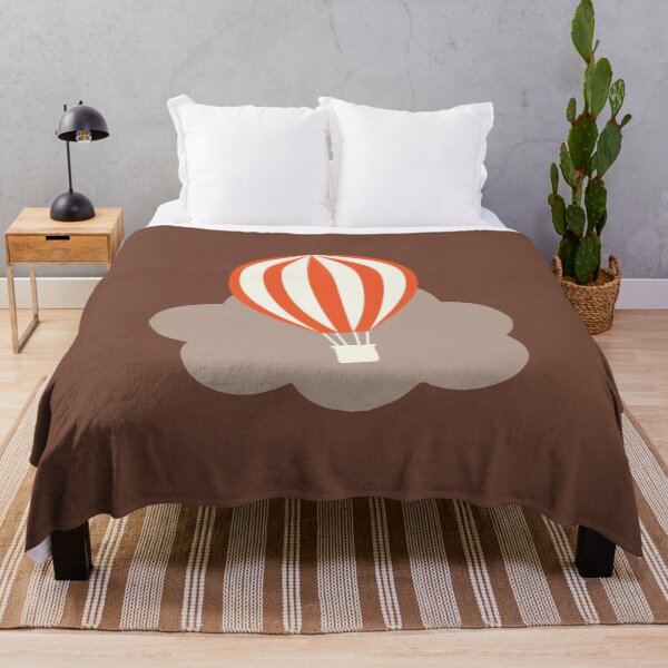Item preview, Hot Air Balloon designed and sold by teacherpeiyuan.