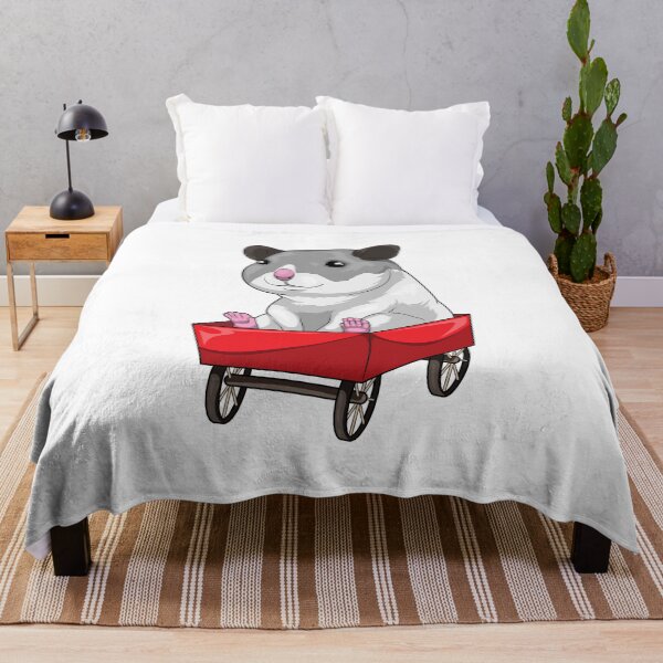 Item preview, Hamster Wagon designed and sold by Snabdesign84.