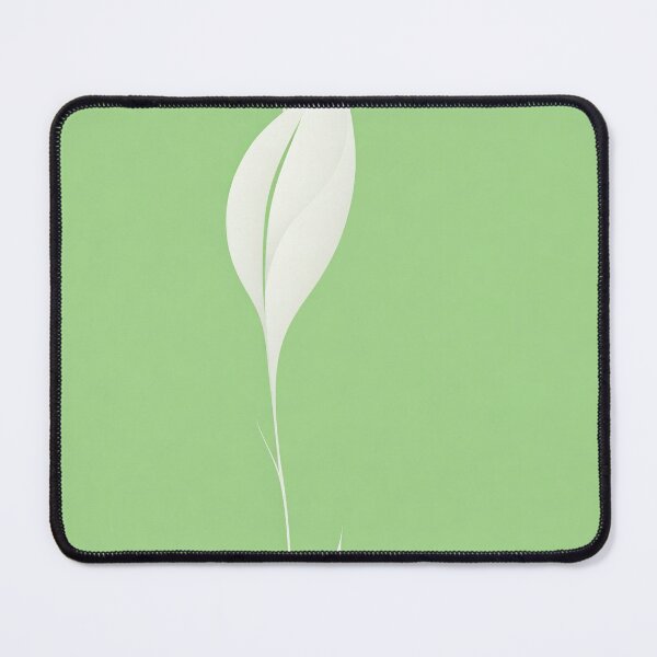 Item preview, Green solid color pattern designed and sold by CoolPixels.