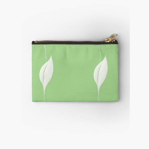 Item preview, Green solid color pattern designed and sold by CoolPixels.