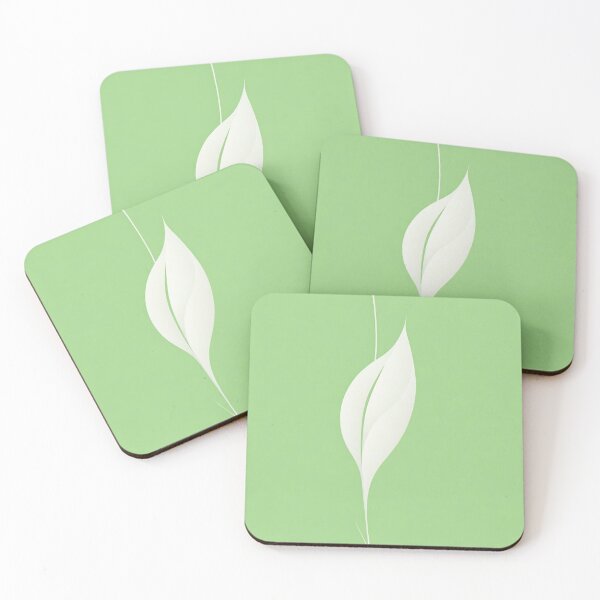 Item preview, Green solid color pattern designed and sold by CoolPixels.