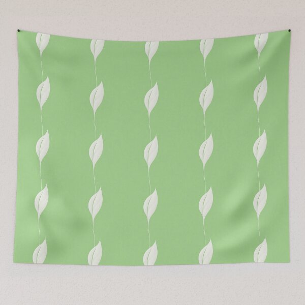 Item preview, Green solid color pattern designed and sold by CoolPixels.