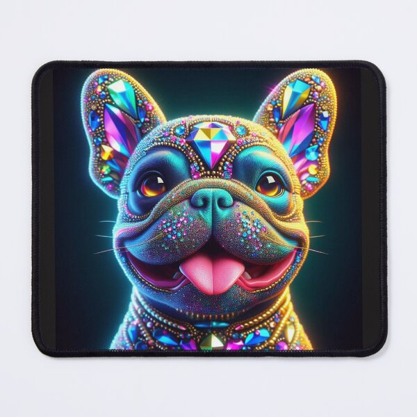 Item preview, French bulldog is a jewel designed and sold by artsanddogsTM.