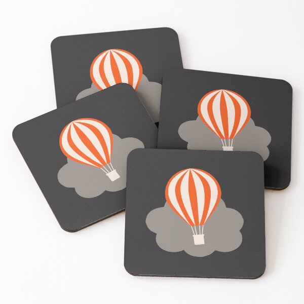 Item preview, Hot Air Balloon designed and sold by teacherpeiyuan.