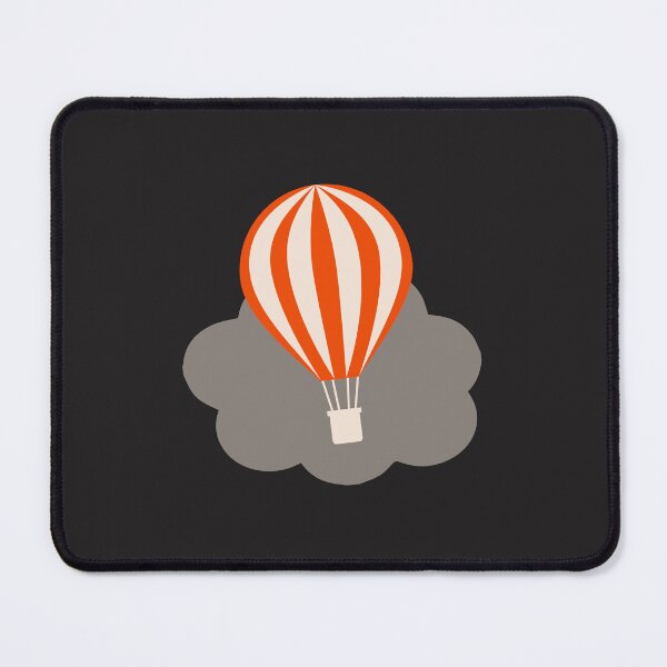 Item preview, Hot Air Balloon designed and sold by teacherpeiyuan.