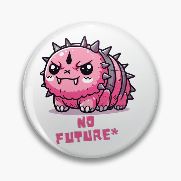 Artikelvorschau, TARDIGRADE KEINE ZUKUNFT entworfen und verkauft von UrbanoTee.