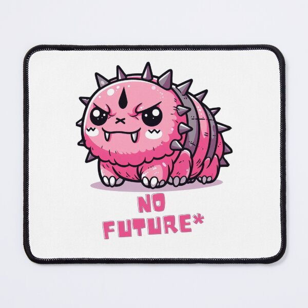 Item preview,  TARDIGRADE NO FUTURE designed and sold by UrbanoTee.