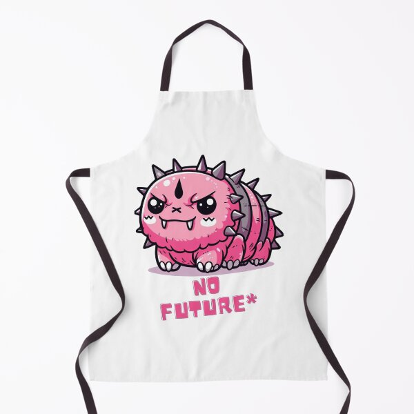 Item preview, TARDIGRADE NO FUTURE designed and sold by UrbanoTee.