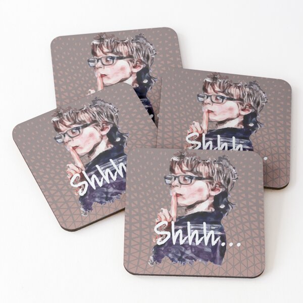 Item preview, Shhh... designed and sold by Dipanjan20.