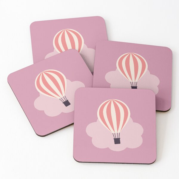 Item preview, Hot Air Balloon designed and sold by teacherpeiyuan.