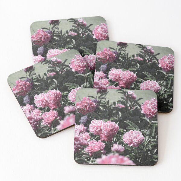 Item preview, A Garden Full of Peony's designed and sold by Alanafinephoto.