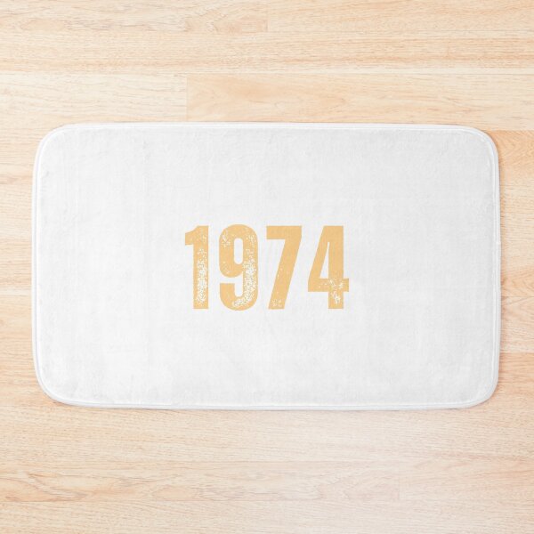 Item preview, 50th Birthday Vintage 1974 Limited Edition Gift Classic T-Shirt designed and sold by MWProject.