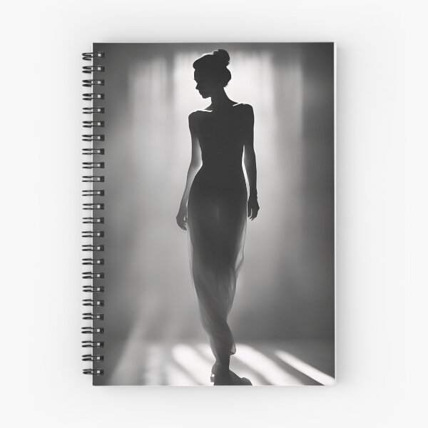 Item preview, Femme noir designed and sold by Working-Woman.