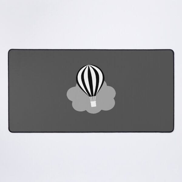Item preview, Hot Air Balloon designed and sold by teacherpeiyuan.