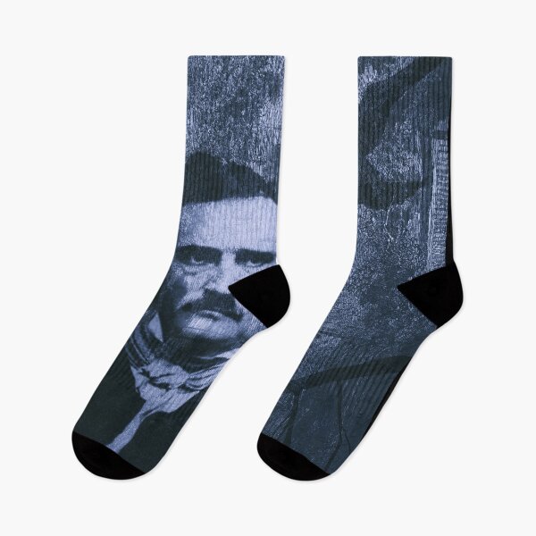 Item preview, Edgar Allan Poe  designed and sold by ValentinaHramov.
