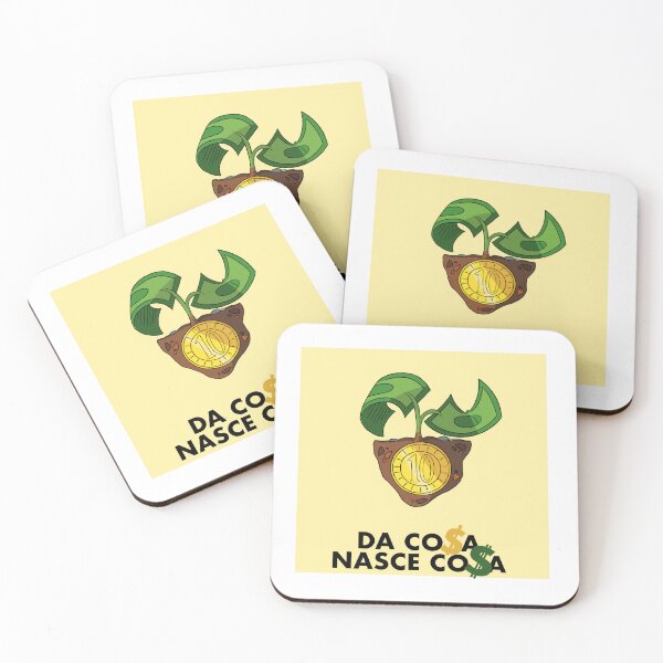 Item preview, Le Massime di PdP: Da Cosa Nasce Cose designed and sold by GreatMik89.