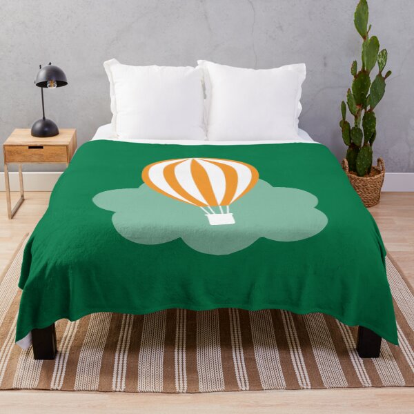 Item preview, Hot Air Balloon designed and sold by teacherpeiyuan.