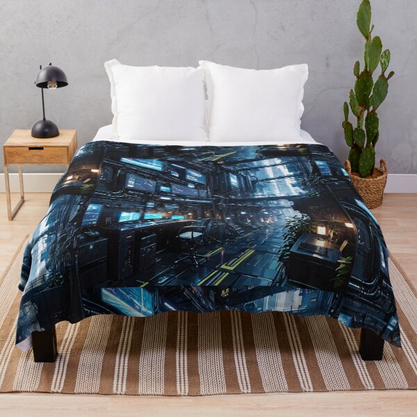 Item preview, Augmented Reality Cityscape designed and sold by DreamBackDrops.