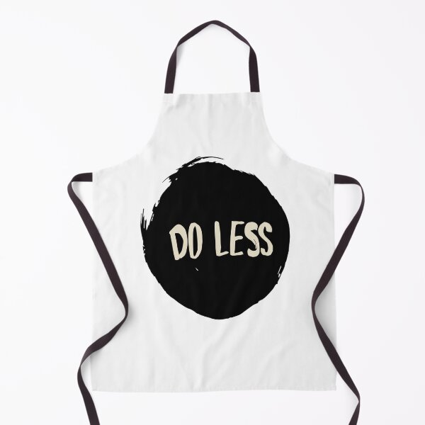 Item preview, Do Less - Unmotivated Typography quotes Design designed and sold by creativeideaz.