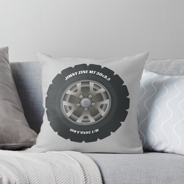 Item preview, Jimny MT 30x9.5 Tire designed and sold by Morinoko.