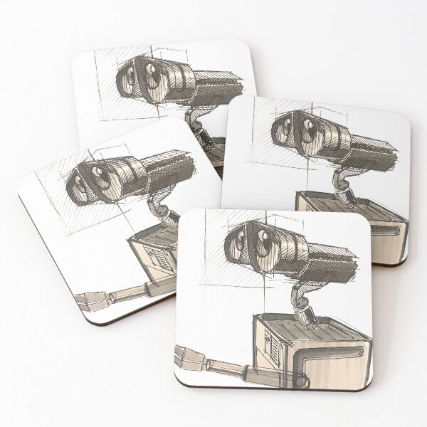 Item preview, robot industrial design designed and sold by anahat-.