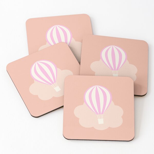 Item preview, Hot Air Balloon designed and sold by teacherpeiyuan.